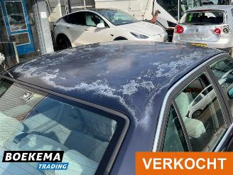 BMW 5-serie 520i Executive 6-Cilinder Airco picture 20