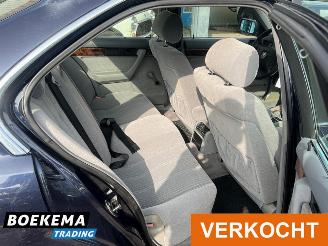 BMW 5-serie 520i Executive 6-Cilinder Airco picture 18