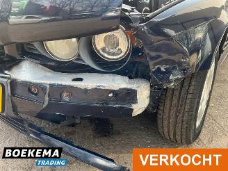 BMW 5-serie 520i Executive 6-Cilinder Airco picture 7