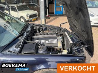 BMW 5-serie 520i Executive 6-Cilinder Airco picture 11