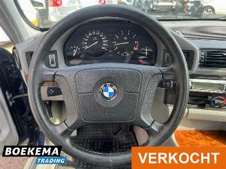 BMW 5-serie 520i Executive 6-Cilinder Airco picture 21