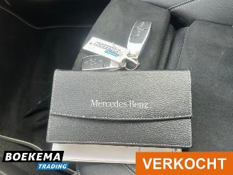 Mercedes A-klasse 250 e AMG Navigatie Camera Stoelverwarming picture 23