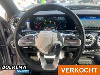 Mercedes A-klasse 250 e AMG Navigatie Camera Stoelverwarming picture 20