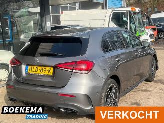 Mercedes A-klasse 250 e AMG Navigatie Camera Stoelverwarming picture 2