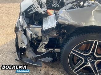 Mercedes A-klasse 250 e AMG Navigatie Camera Stoelverwarming picture 8