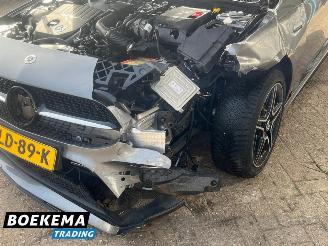 Mercedes A-klasse 250 e AMG Navigatie Camera Stoelverwarming picture 9