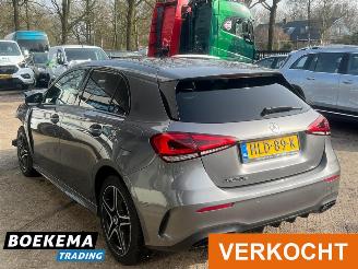 Mercedes A-klasse 250 e AMG Navigatie Camera Stoelverwarming picture 3