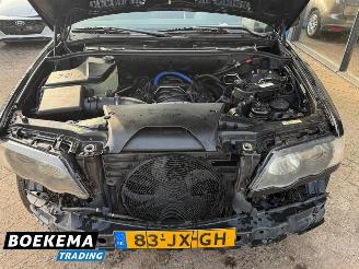 BMW X5 4.4i Executive Open-Dak Automaat Memory picture 9