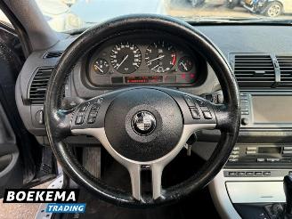 BMW X5 4.4i Executive Open-Dak Automaat Memory picture 22