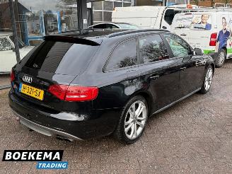 Audi S4 Avant 3.0 TFSI Quattro Bang & Olufsen Leer picture 2