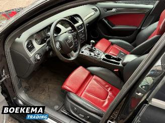 Audi S4 Avant 3.0 TFSI Quattro Bang & Olufsen Leer picture 8