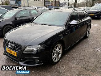 Audi S4 Avant 3.0 TFSI Quattro Bang & Olufsen Leer picture 4