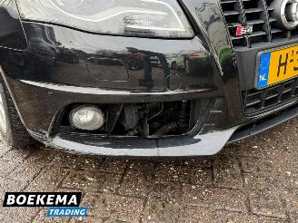 Audi S4 Avant 3.0 TFSI Quattro Bang & Olufsen Leer picture 5