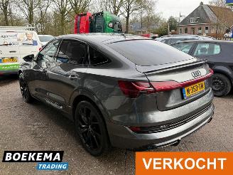 Audi E-tron 55 Quattro S-Line 95kWh S-Line Memory Apple-Car NAP! picture 3