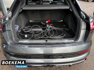 Audi E-tron 55 Quattro S-Line 95kWh S-Line Memory Apple-Car NAP! picture 16