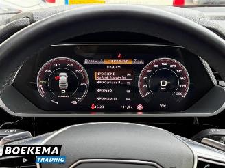 Audi E-tron 55 Quattro S-Line 95kWh S-Line Memory Apple-Car NAP! picture 21