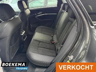 Audi E-tron 55 Quattro S-Line 95kWh S-Line Memory Apple-Car NAP! picture 15