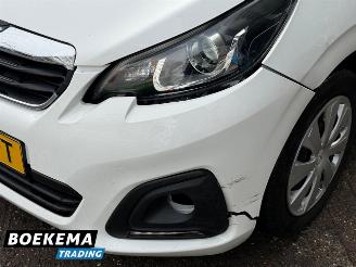 Peugeot 108 1.0 e-VTi Active Airco 5-Deurs picture 6