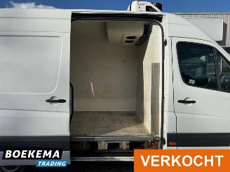 Mercedes Sprinter 310 2.2 CDI Koelwagen -20C Automaat Airco picture 14
