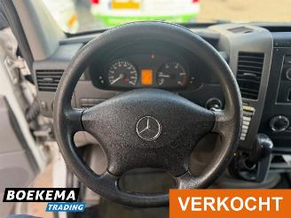 Mercedes Sprinter 310 2.2 CDI Koelwagen -20C Automaat Airco picture 21