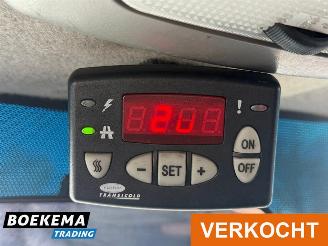 Mercedes Sprinter 310 2.2 CDI Koelwagen -20C Automaat Airco picture 27