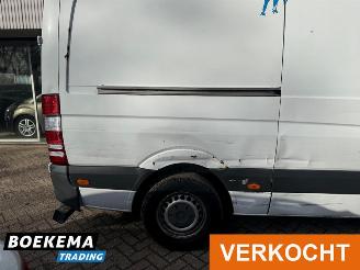 Mercedes Sprinter 310 2.2 CDI Koelwagen -20C Automaat Airco picture 9