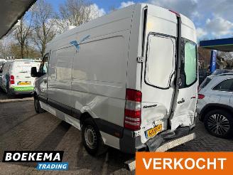 Mercedes Sprinter 310 2.2 CDI Koelwagen -20C Automaat Airco picture 3
