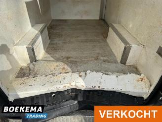 Mercedes Sprinter 310 2.2 CDI Koelwagen -20C Automaat Airco picture 13