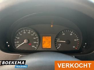 Mercedes Sprinter 310 2.2 CDI Koelwagen -20C Automaat Airco picture 22
