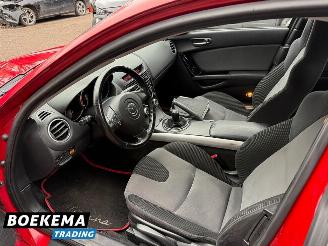 Mazda RX-8 1.3 Renesis Climate Open-Uitlaat! picture 11