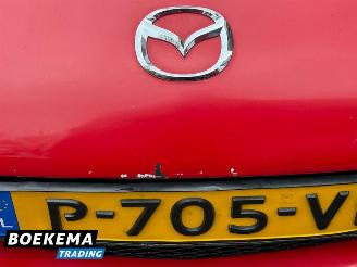 Mazda RX-8 1.3 Renesis Climate Open-Uitlaat! picture 6