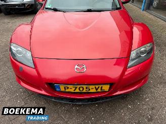 Mazda RX-8 1.3 Renesis Climate Open-Uitlaat! picture 5