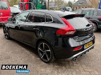 Volvo V-40 1.6 T4 180PK R-Design Stoelverw. Navigatie Camera picture 3