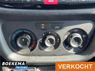 Fiat Doblo Cargo 1.3 MJ SX Airco Navigatie Schuifdeur PDC picture 16