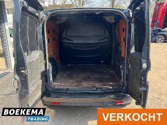 Fiat Doblo Cargo 1.3 MJ SX Airco Navigatie Schuifdeur PDC picture 10
