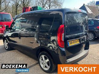 Fiat Doblo Cargo 1.3 MJ SX Airco Navigatie Schuifdeur PDC picture 3
