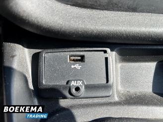 Fiat Doblo Cargo 1.3 MJ SX Airco Navigatie Schuifdeur PDC picture 21