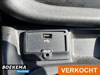 Fiat Doblo Cargo 1.3 MJ SX Airco Navigatie Schuifdeur PDC picture 21