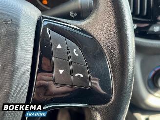 Fiat Doblo Cargo 1.3 MJ SX Airco Navigatie Schuifdeur PDC picture 20