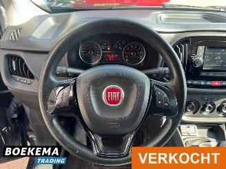 Fiat Doblo Cargo 1.3 MJ SX Airco Navigatie Schuifdeur PDC picture 13