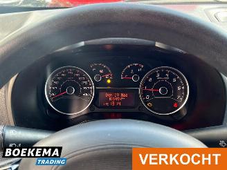 Fiat Doblo Cargo 1.3 MJ SX Airco Navigatie Schuifdeur PDC picture 14