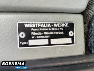 Volkswagen  California Westfalia 4-Persoons Hefdak Airco Koelkast picture 22