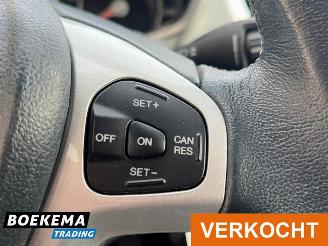 Ford Fiesta 1.6 Titanium Climate Cruise PDC Stoelverwarming picture 24