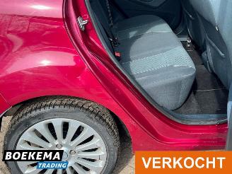 Ford Fiesta 1.6 Titanium Climate Cruise PDC Stoelverwarming picture 6