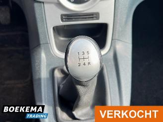 Ford Fiesta 1.6 Titanium Climate Cruise PDC Stoelverwarming picture 22