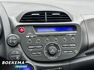 Honda Jazz 1.4 Hybrid Elegance Panorama Cruise picture 23