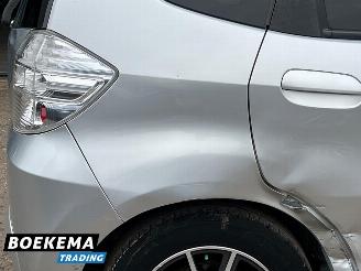 Honda Jazz 1.4 Hybrid Elegance Panorama Cruise picture 7