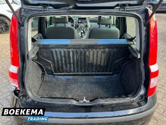 Fiat Panda 1.2 Edizione Cool Panorama Airco picture 13