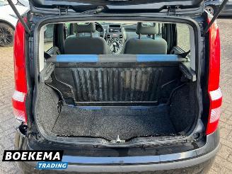 Fiat Panda 1.2 Edizione Cool Panorama Airco picture 13