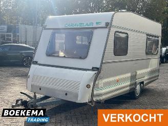Caravelair  Bamba 395T Zakluifel picture 4